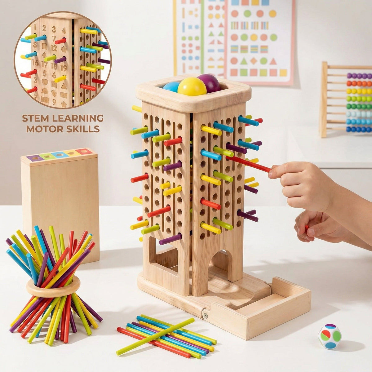 STICK BALANCER
