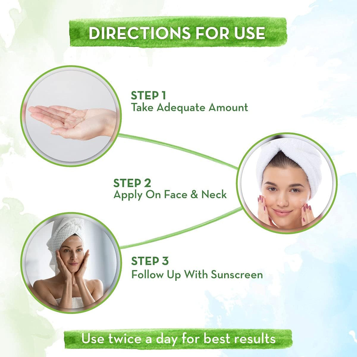 Mamaearth-Tea Tree Oil-Free Face Moisturizer 80G