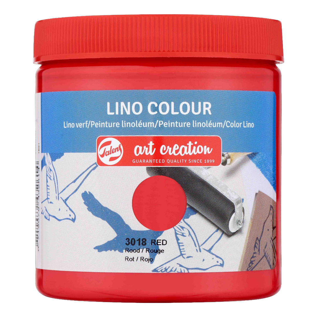 Royal Talens Art Creation Lino Ink, 250 ml