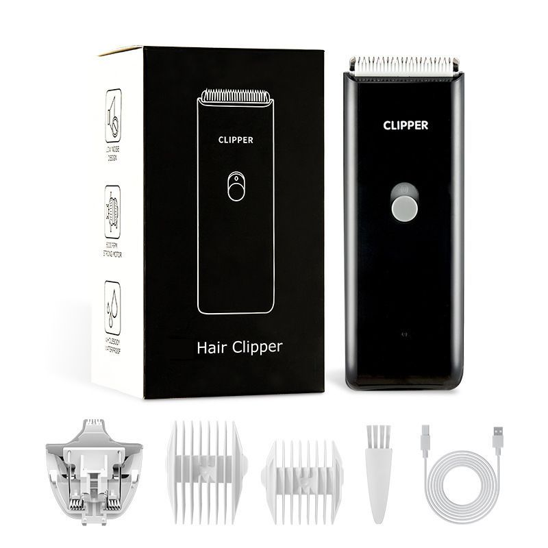 Professional Pet Hair Clipper Kit