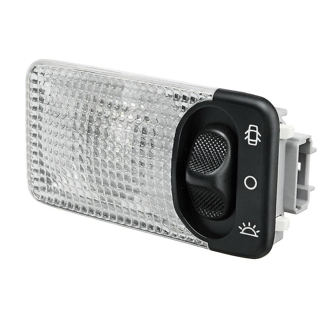 Car Interior Roof Dome Reading Light for Citroen Models