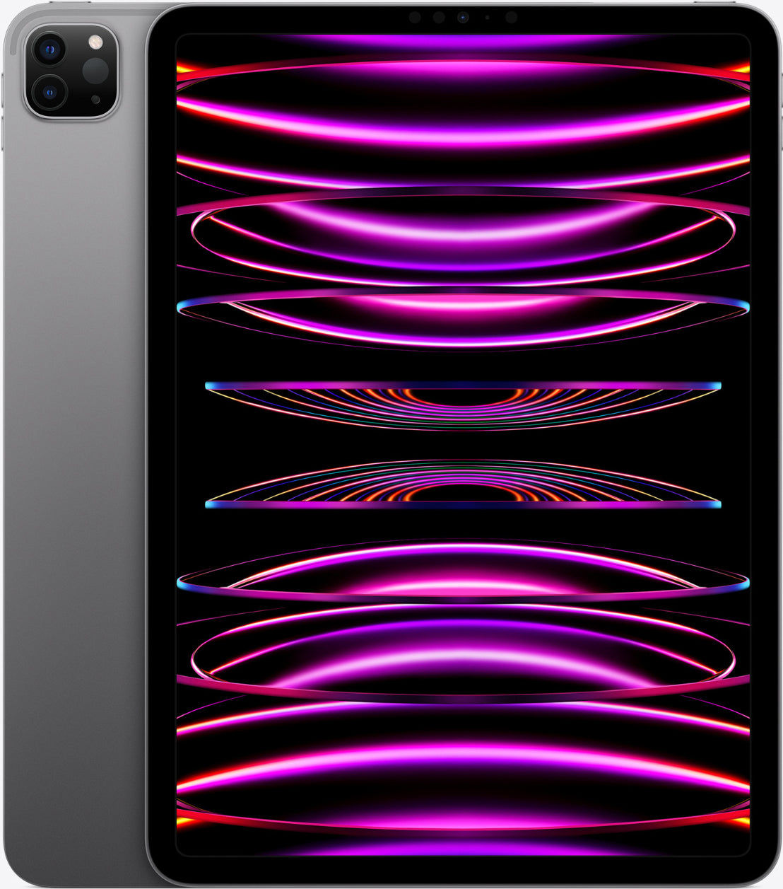 11-inch iPad Pro Wi-Fi + Cellular