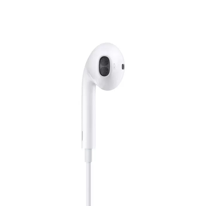 Apple EarPods with Lightning Connector, White