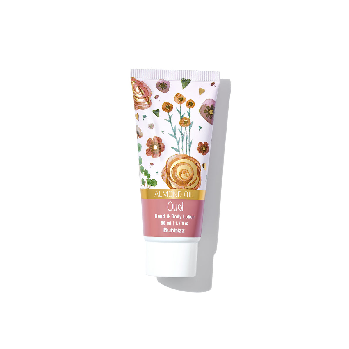 Oud Travel Size Hand &amp; Body Lotion