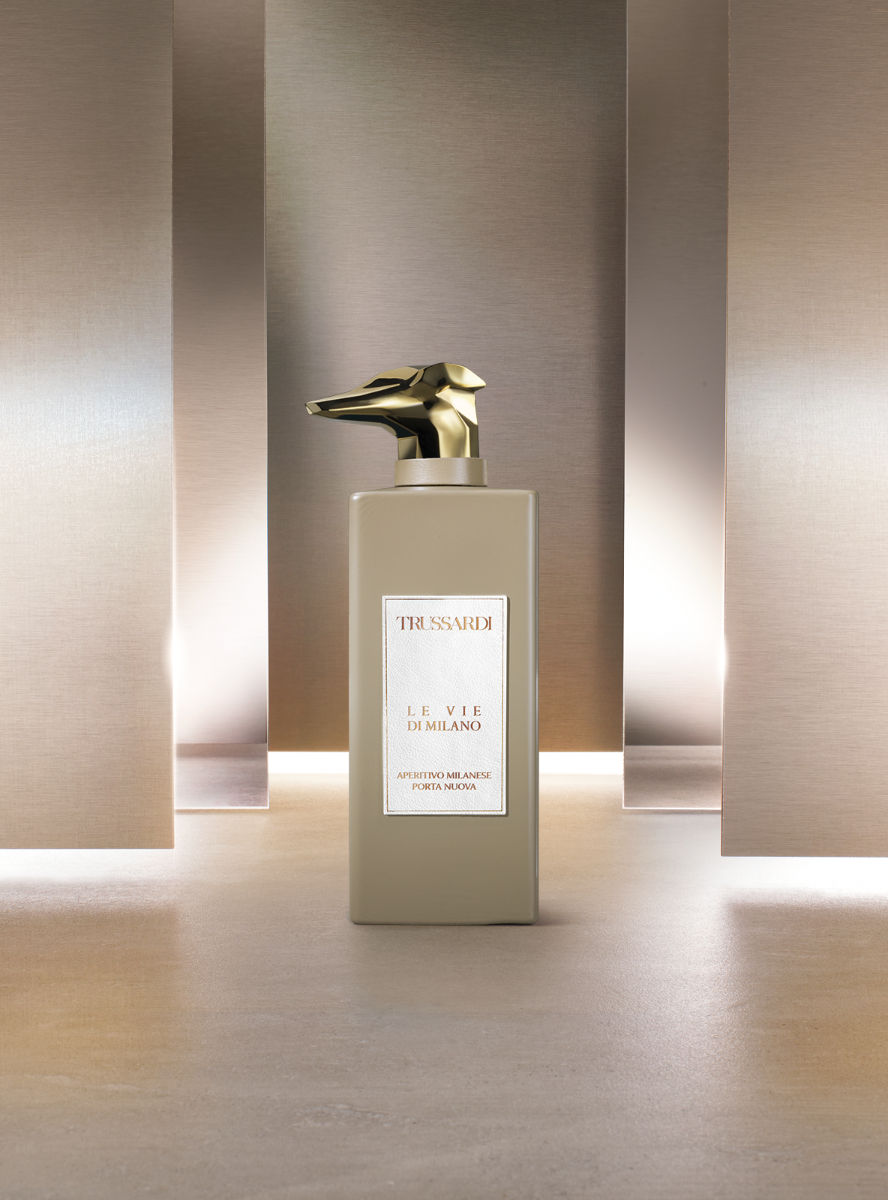 Aperitivo Milanese Porta Nuova Eau de Parfum 100ml