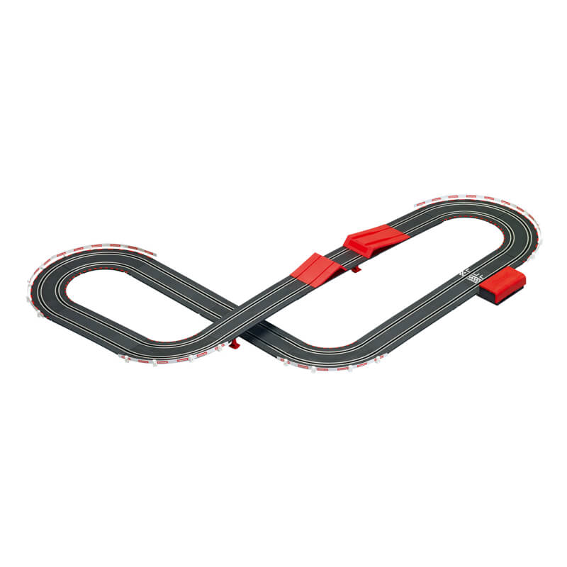 Carrera GO Minion Kart Racing Track Set, 5+ years