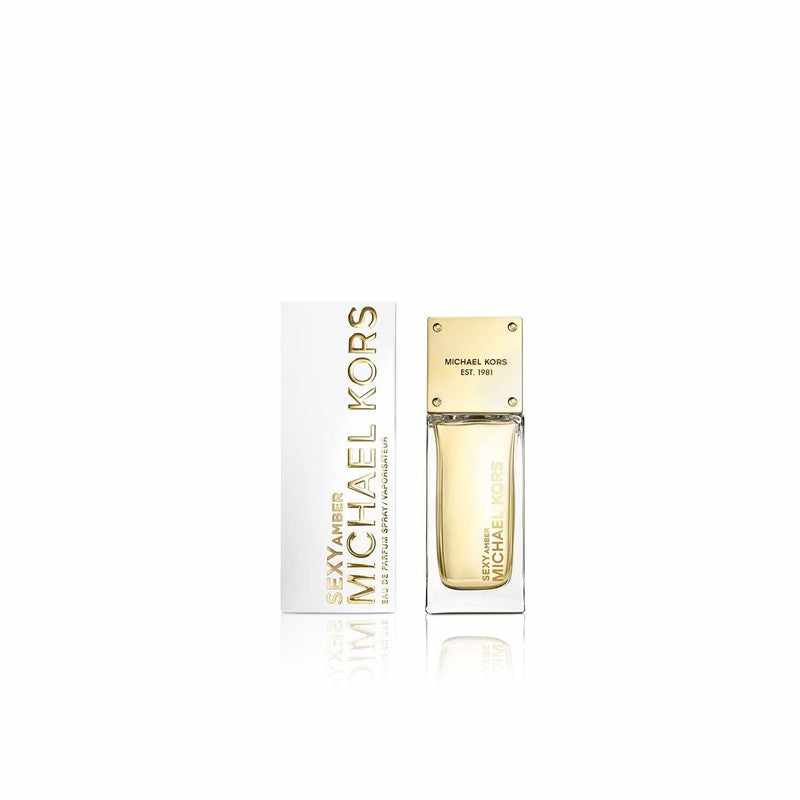 Sexy Amber Eau de Parfum