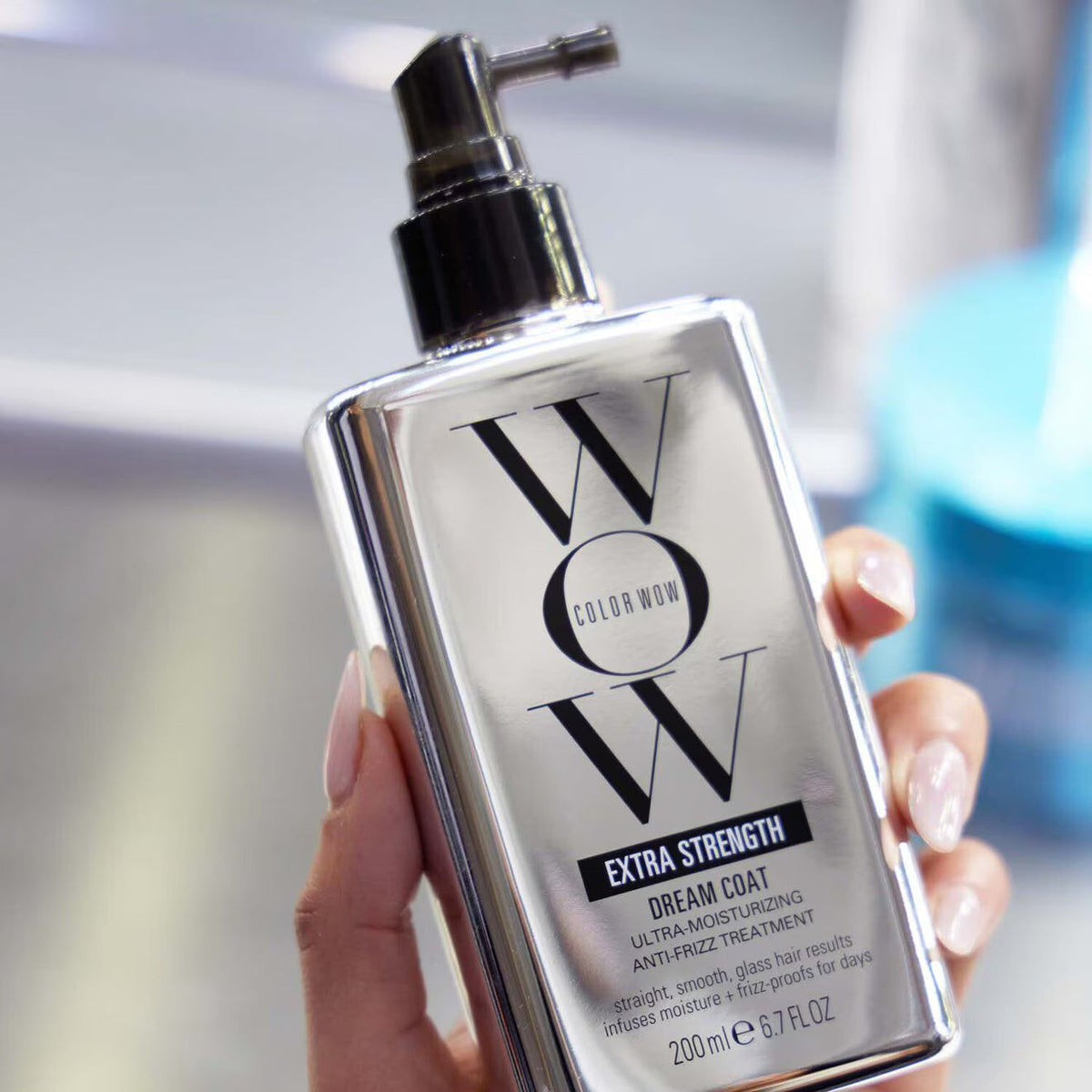 Color Wow Extra Strength Dream Coat 200 ml