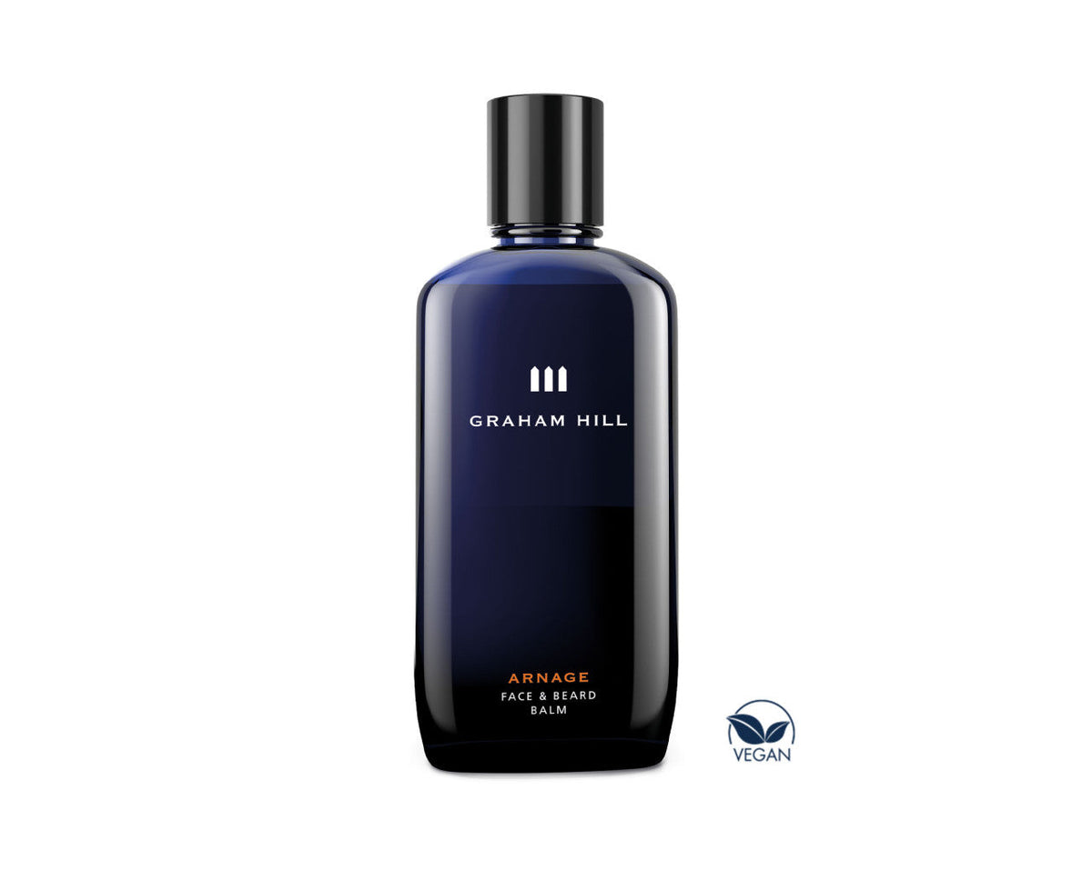 GRAHAM HILL ARNAGE BALM 200ml