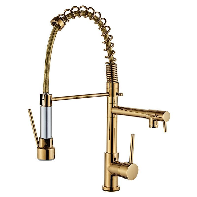 Kitchen Faucet
