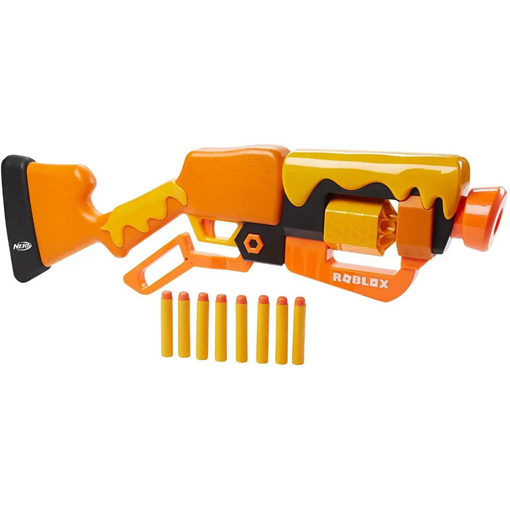 NERF ROBLOX ADOPT ME BEES