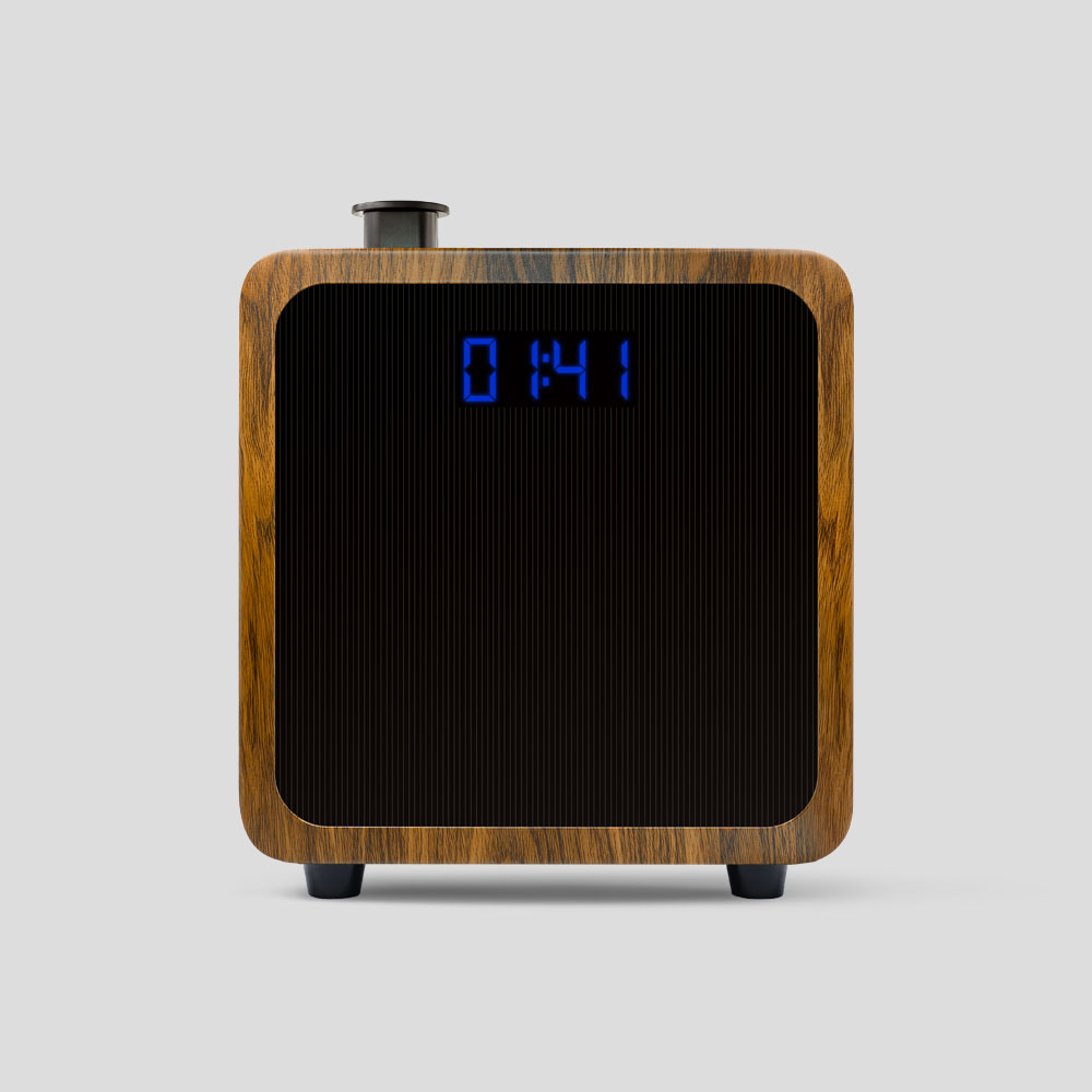 DR DIFFUSER