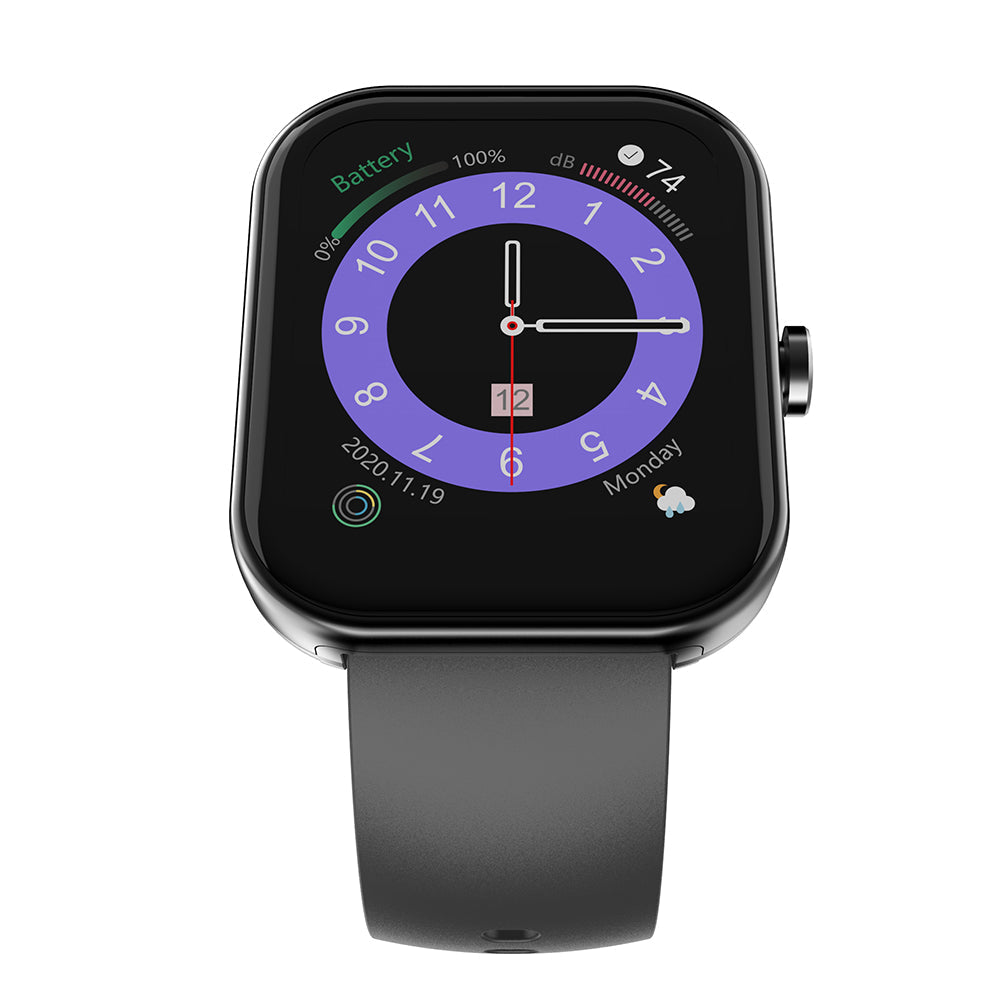 HiFuture FutureFit Ultra2 Bluetooth Calling Smartwatch