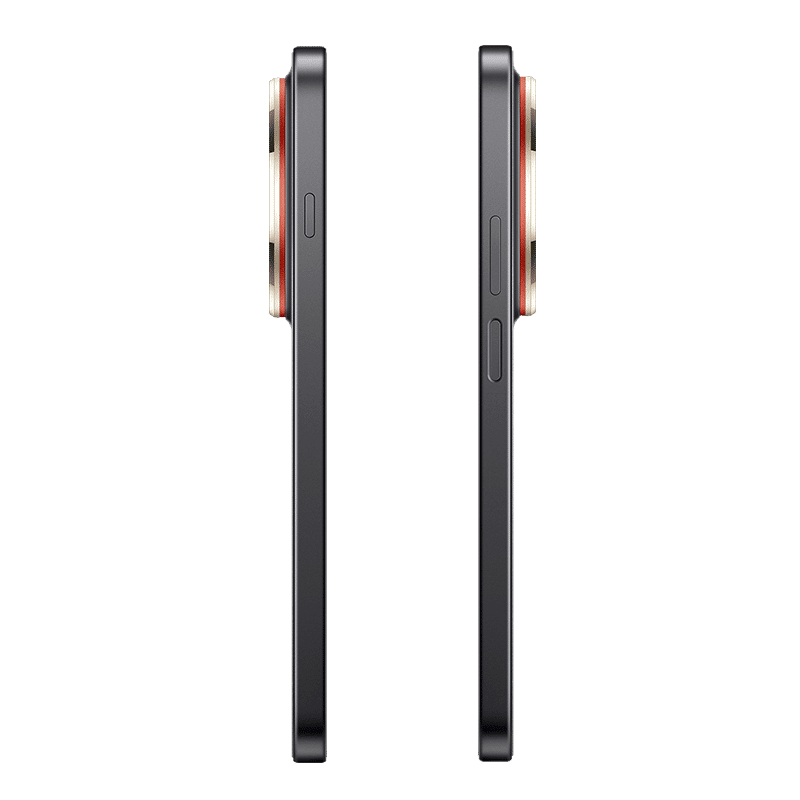 Hawei Nova 15 Max ( Black )