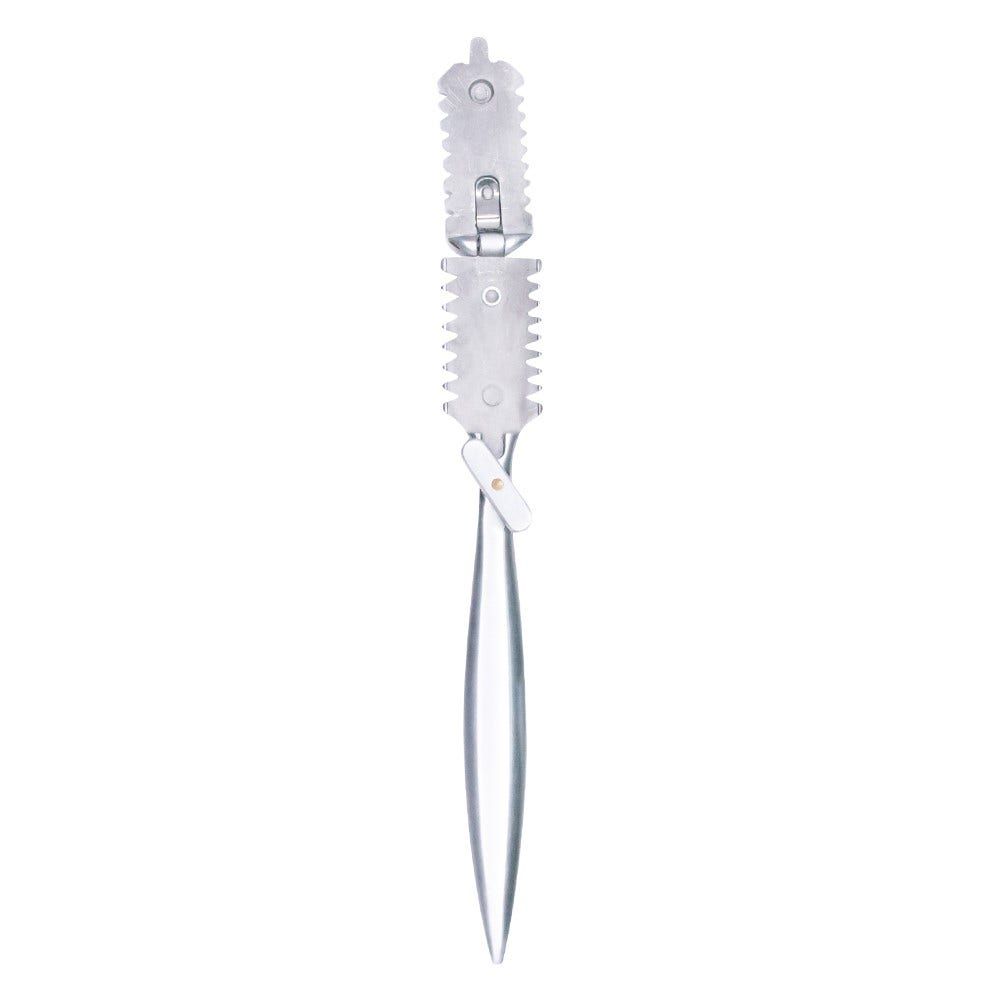 Onetech Barber Razor Double Edge Comb Style, 1198