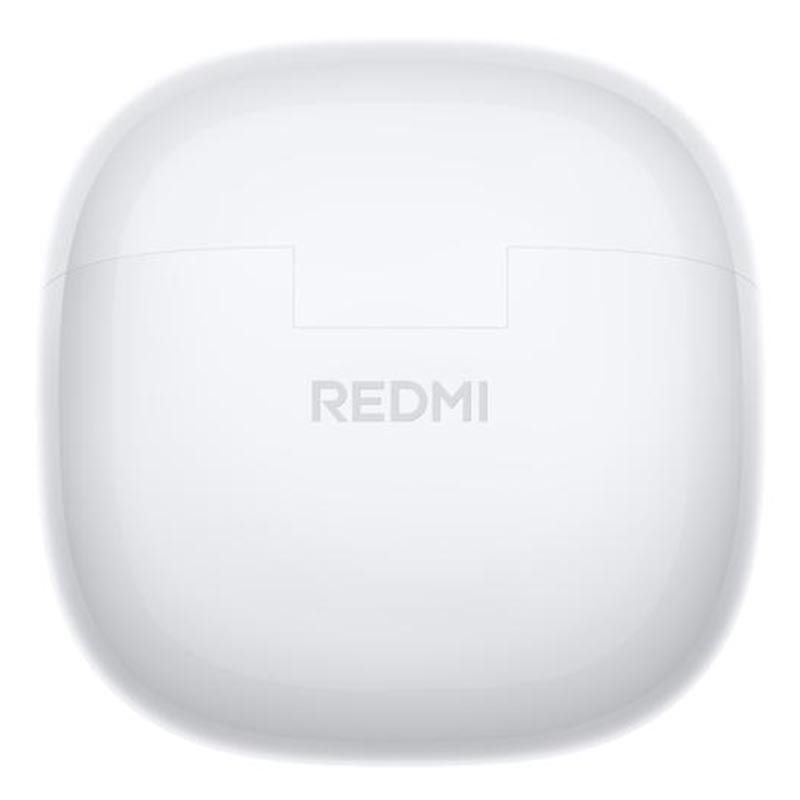 Xiaomi Redmi Buds 8 Active True Wireless Earbuds, Bluetooth 5.4, Dual Mic AI Noise Reduction, Up to 37 Hours Playback