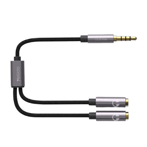 Yesido Audio Splitter YAU27