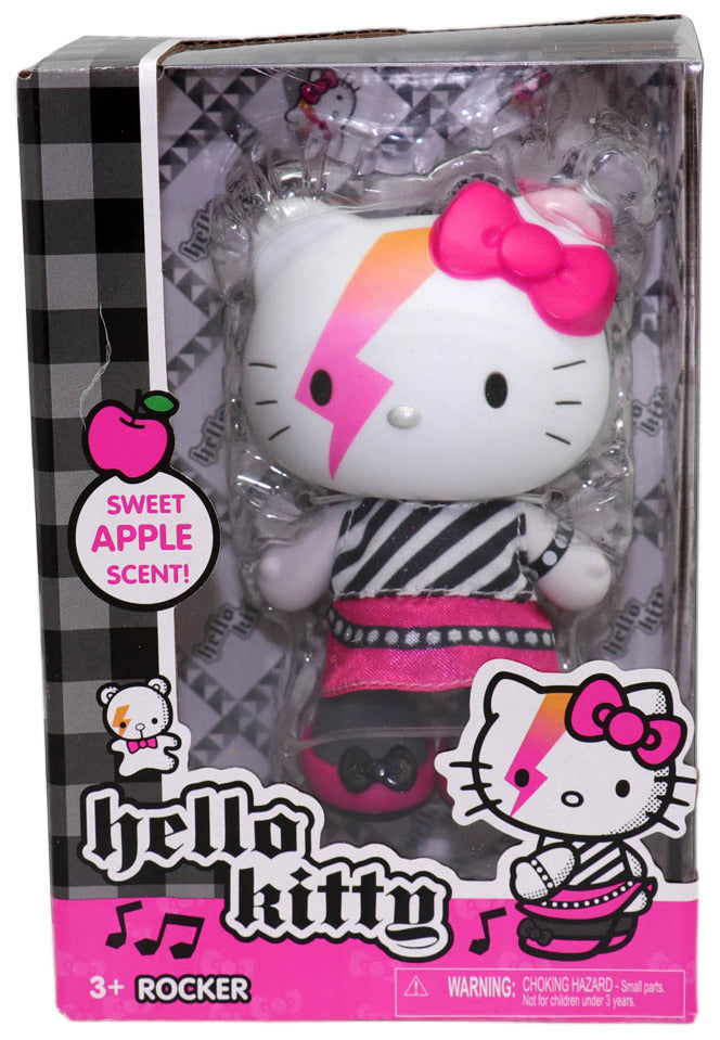 HELLO KITTY DOLL ROCKER 4