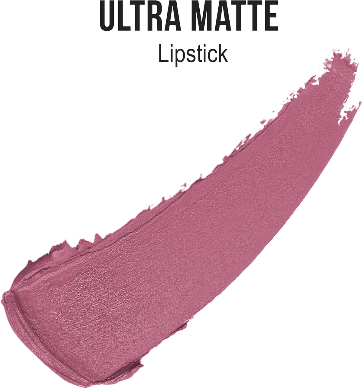 Nykaa Ultra Matte Lipstick Grace 07