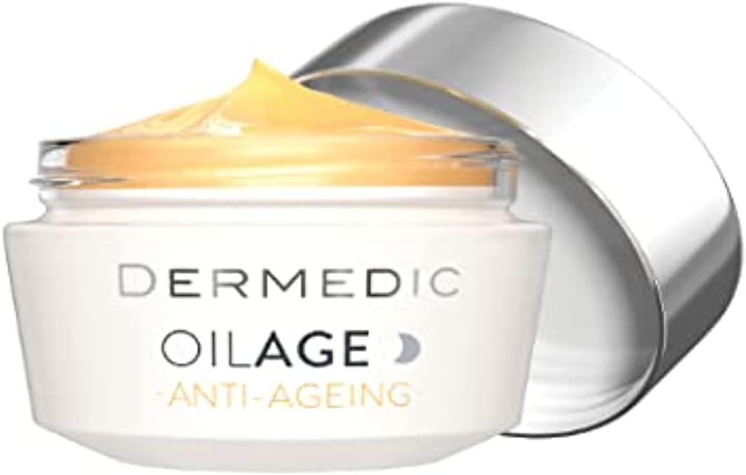 Dermedic Oilage Anti-Ageing Day Cream 50 ml
