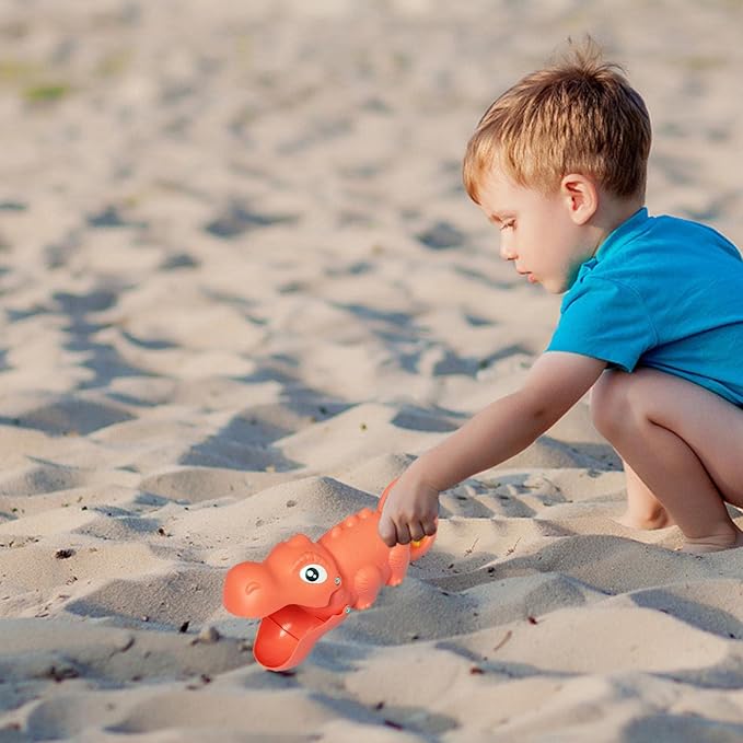 Beach Grabber