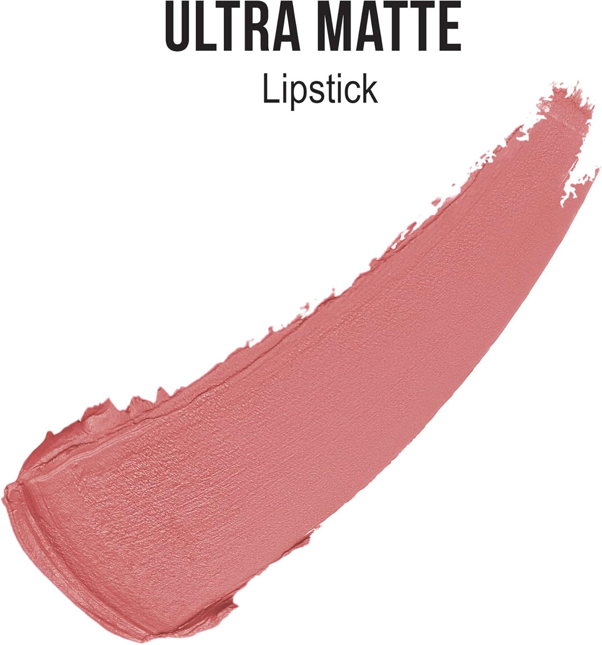 Nykaa Ultra Matte Lipstick Nefertiti 02