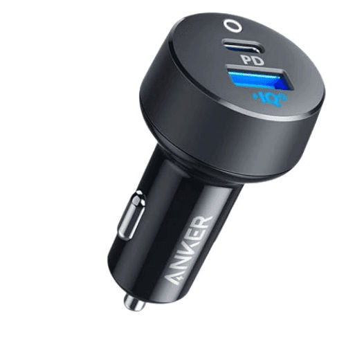 Anker POWERDRIVE+ MICRO C/C