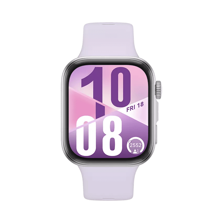 HUAWEI WATCH FIT 4 SYA-B09 PURPLE