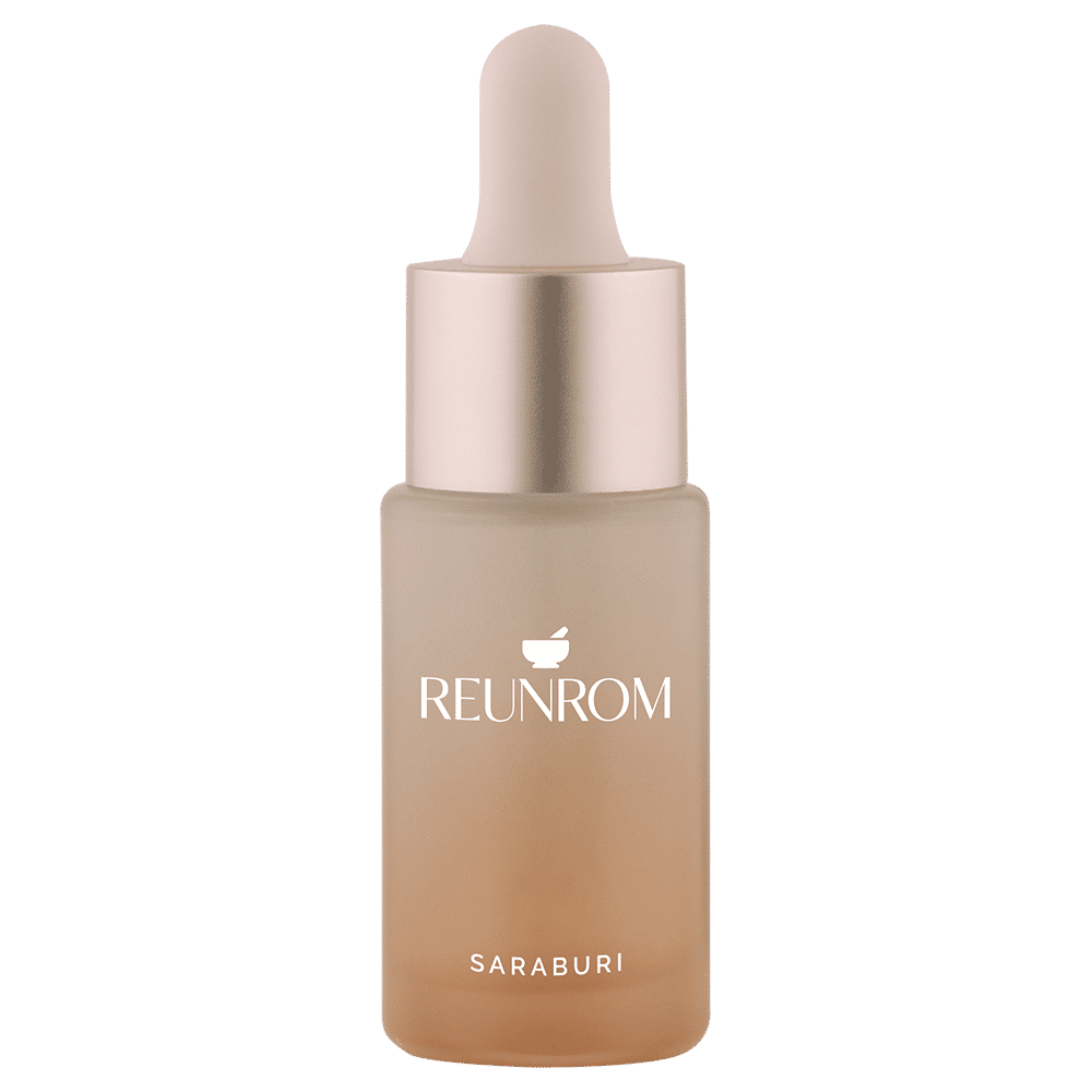 Aromatic Oil 15ml Reunrom Saraburi