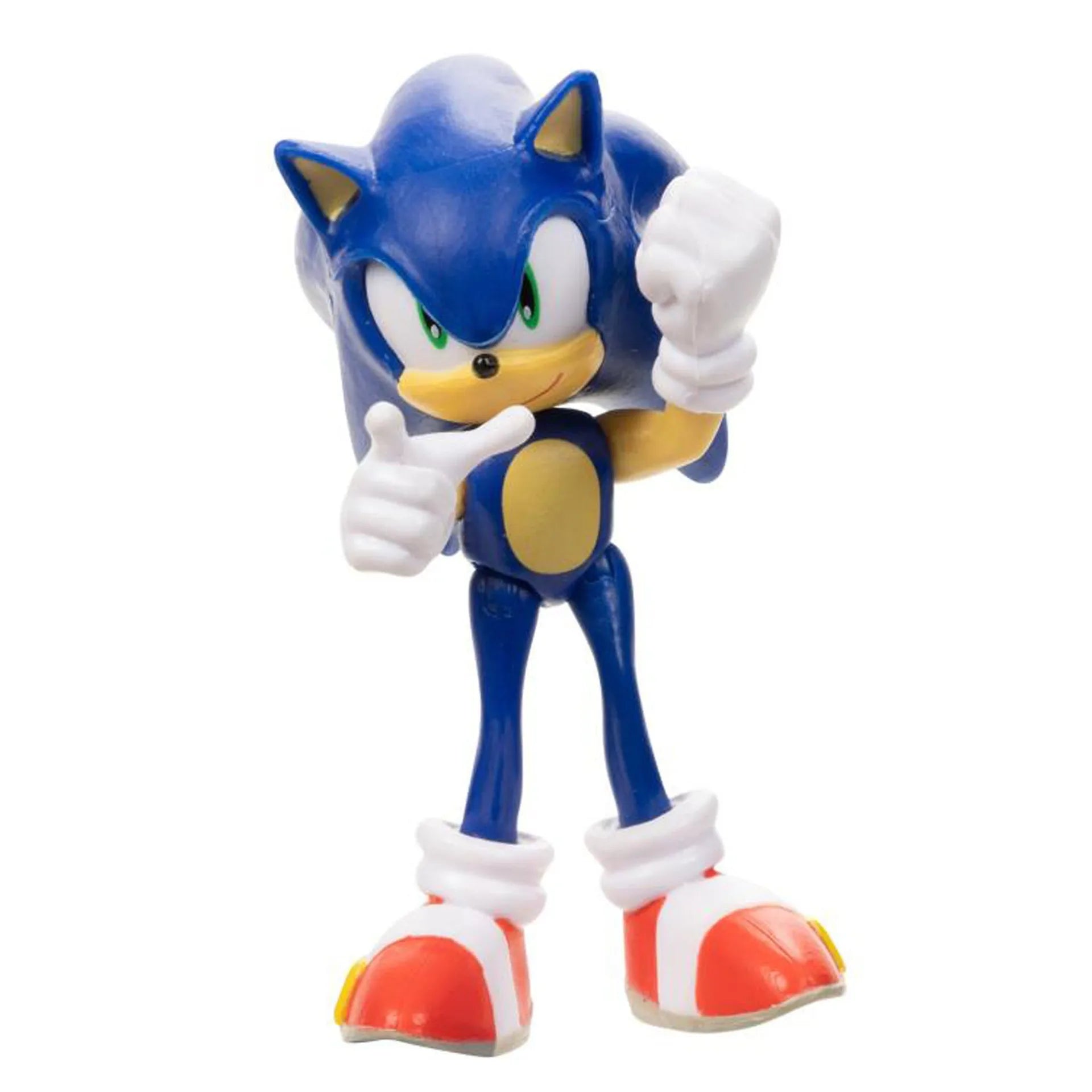 Sonic 2.5" Fig Wave #8 Asst. 5