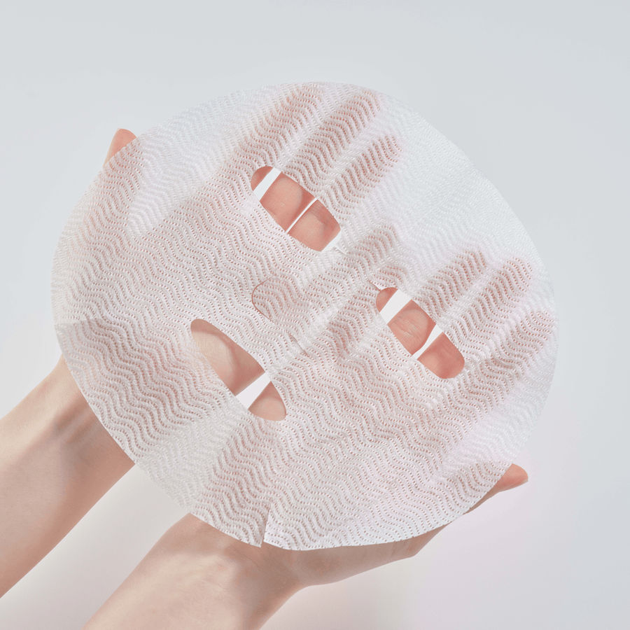 Round Lab Pine Calming Cica mask 27ml (10ea)