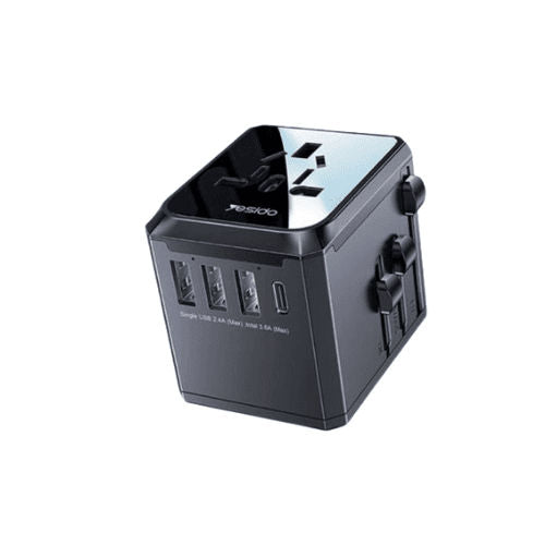 Yesido Universal Adapter MC 10