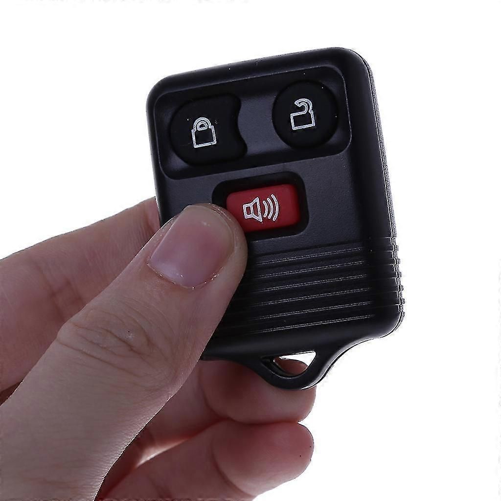 3 Buttons Car Remote Key Transmitter For Ford/mercury Mariner Mentego Monterey Mountaineer Sable Escape Expedition Explorer