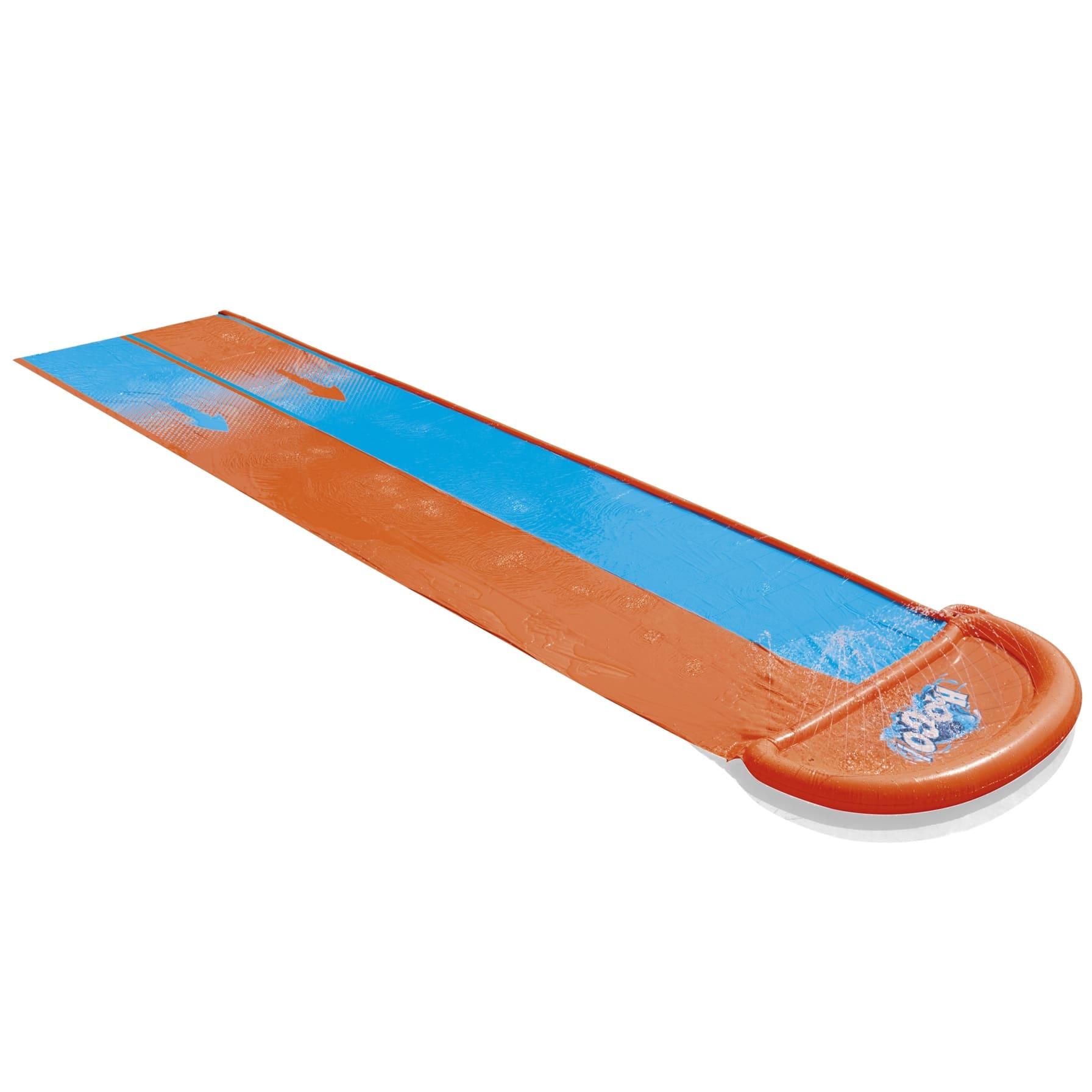 Bestway H2O Go Garden Water Slide 4.88 m, 3+ years