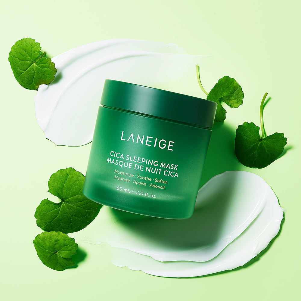Laneige Cica Sleeping Mask (60ml)
