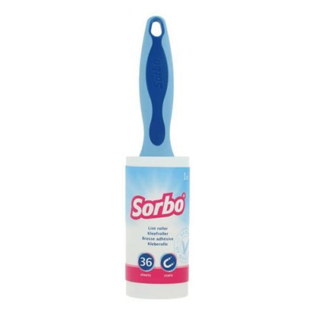 Sorbo Lint Roller, Model 10S00222