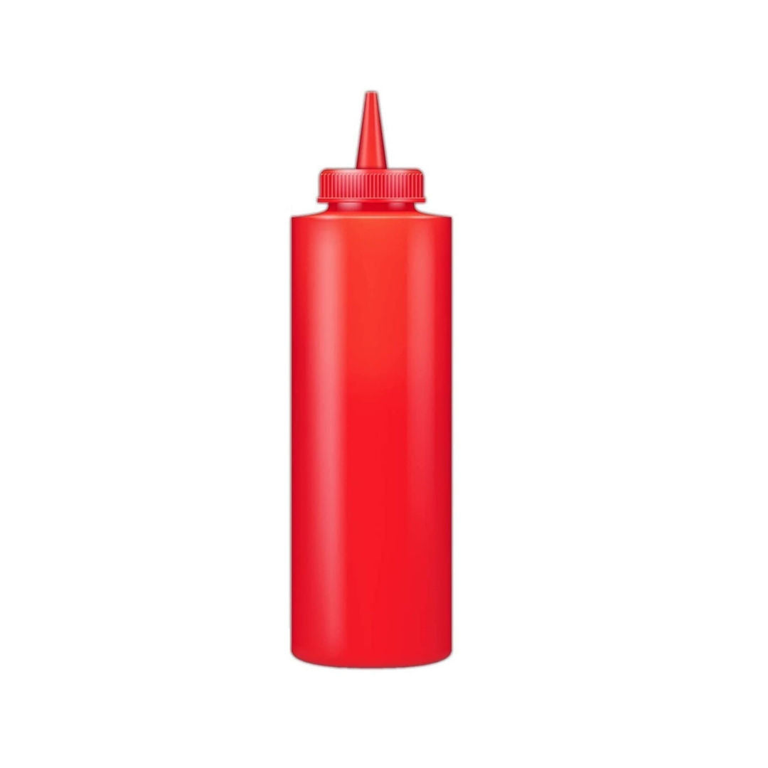 Sunnex Squeezy Sauce Bottle