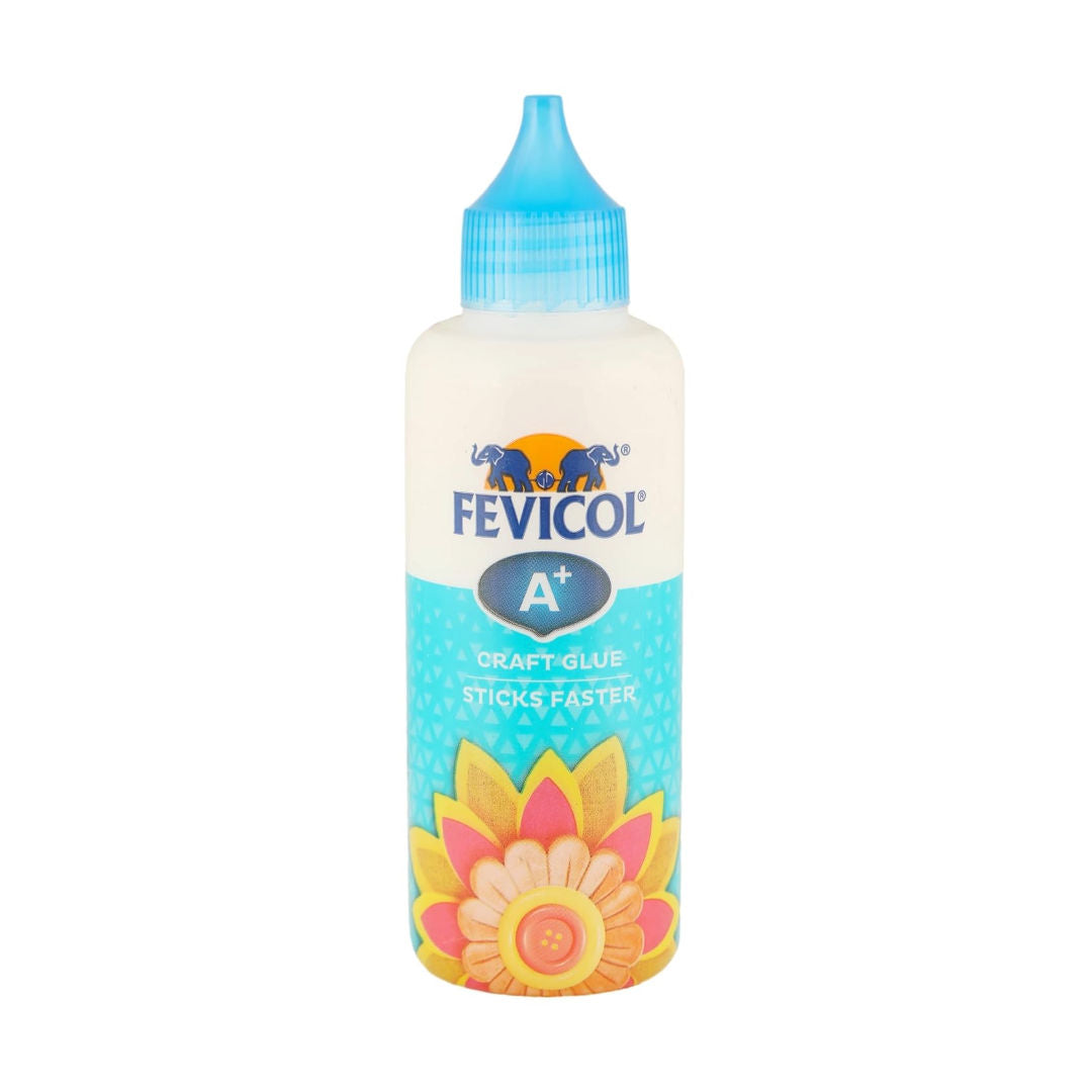 Fevicol A+ Craft Glue, 75g