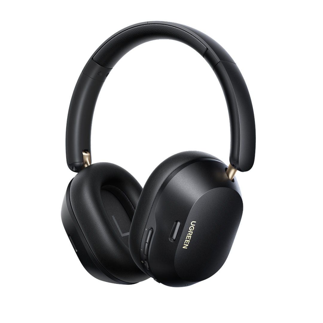 UGREEN HiTune Max5C Hybrid Active Noise Cancelling Wireless Headphones