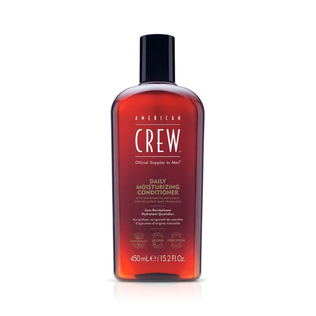 American Crew Daily Moisturizing Conditioner