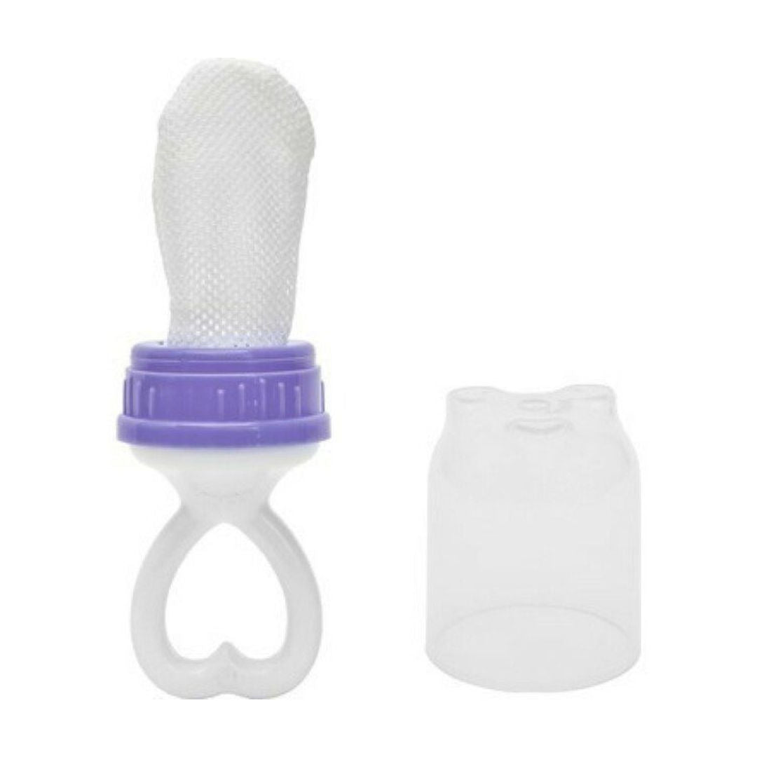 Mycey Safe Feeding Net, Lila, Tcm05007