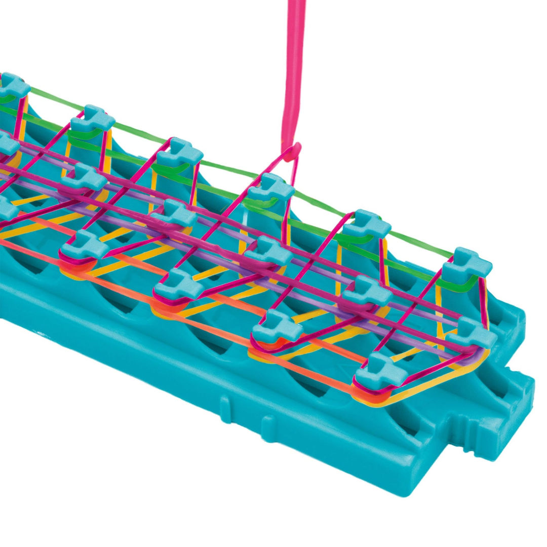 Cra-Z-Loom The Ultimate Rubber Band Loom, 8+ Years