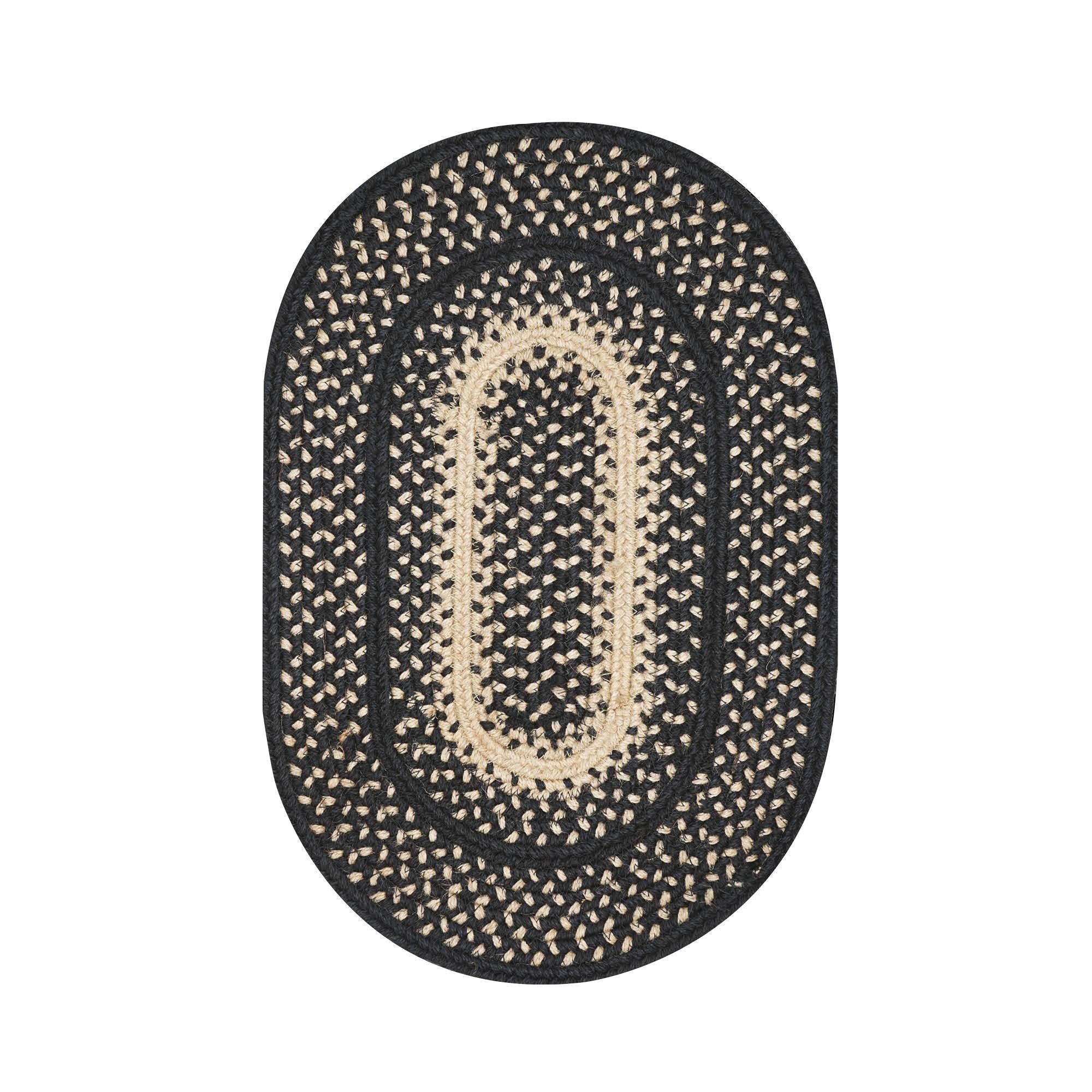 Set of 6 Manchester Oval Placemats for Table
