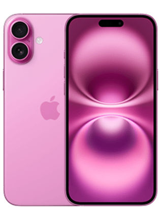 iPhone 16 Plus