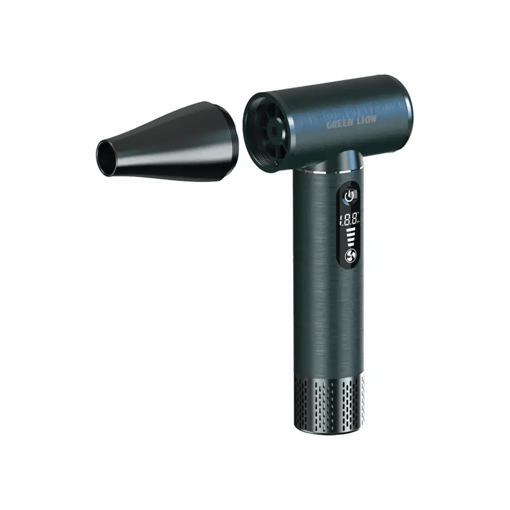 Green Lion Jet Flex Portable Blowe