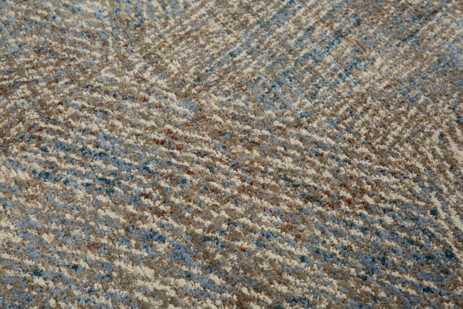160×220 Mojave Carpet Rug #4153