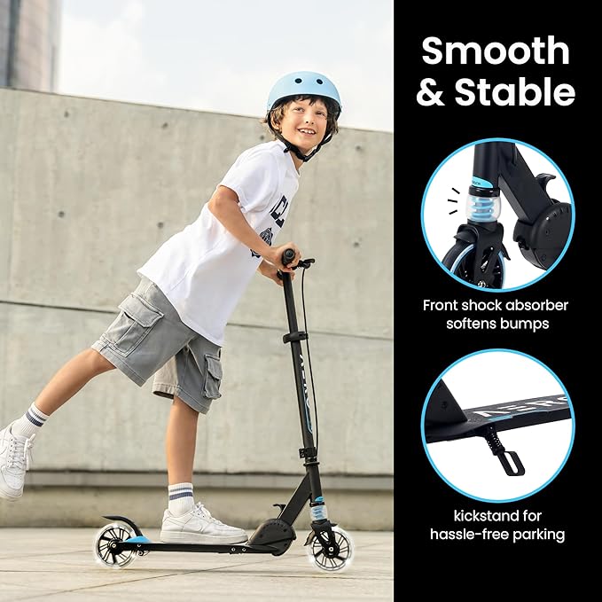 Aero Two Wheels Scooter A120