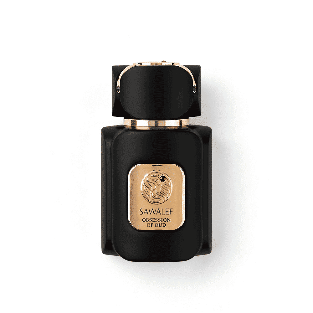 OBSESSION OF OUD