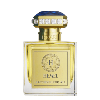 Patchouli For All Eau de Parfum 100ml