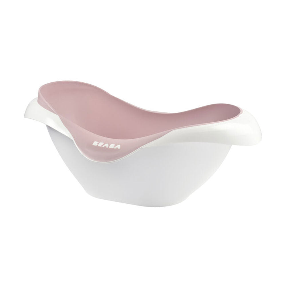 Beaba Baby BathCamele’ O 1stAge OldPink
